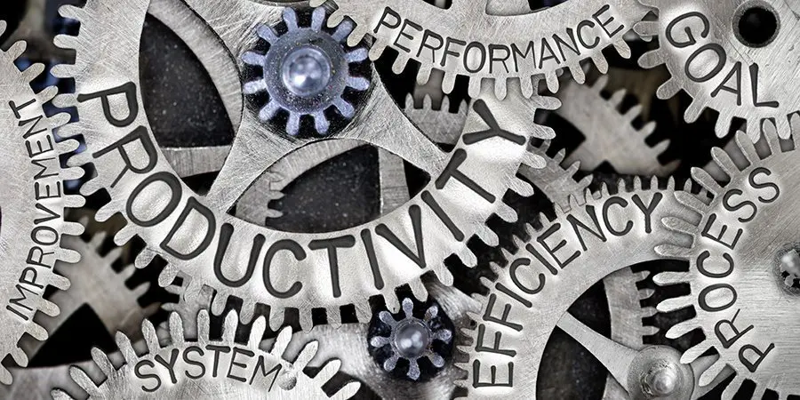 How to Measure Maintenance Productivity