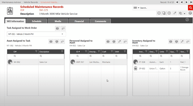 Step 2: How to Set Up Scheduled Maintenance in MPulse