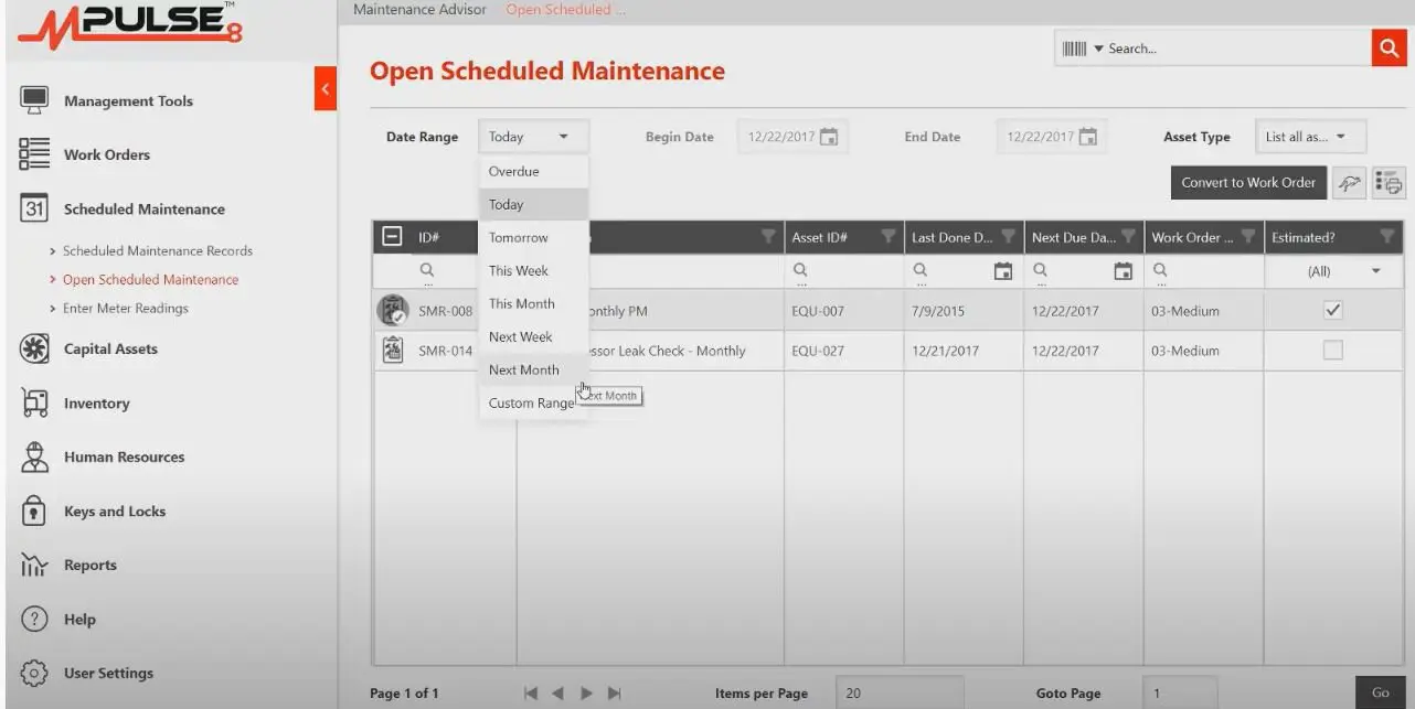 Get The Most Out Of Your MPulse Scheduling Software