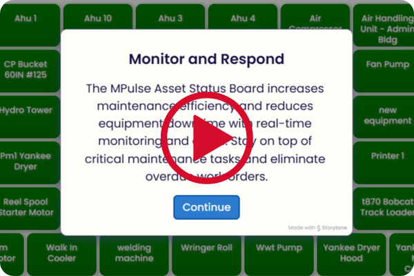 Construction Equipment CMMS Software
