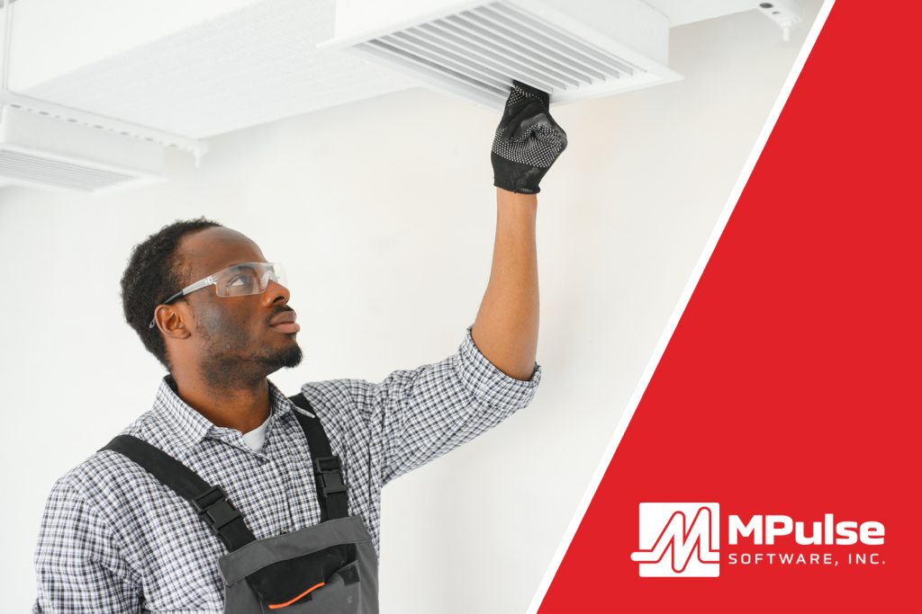 Streamline Facility Maintenance Operations