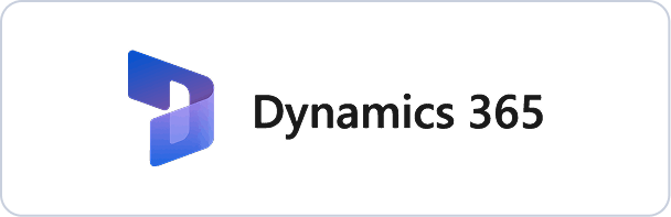 Mpulse CMMS Software - Dynamics 365 Integration