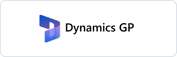 Mpulse CMMS Software - Dynamics GP Integration