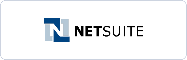 Mpulse CMMS Software - NetSuite Integration