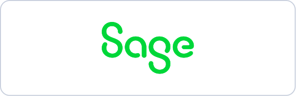 Mpulse CMMS Software - Sage Integration