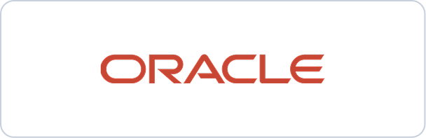 Mpulse CMMS Software - Oracle Integration
