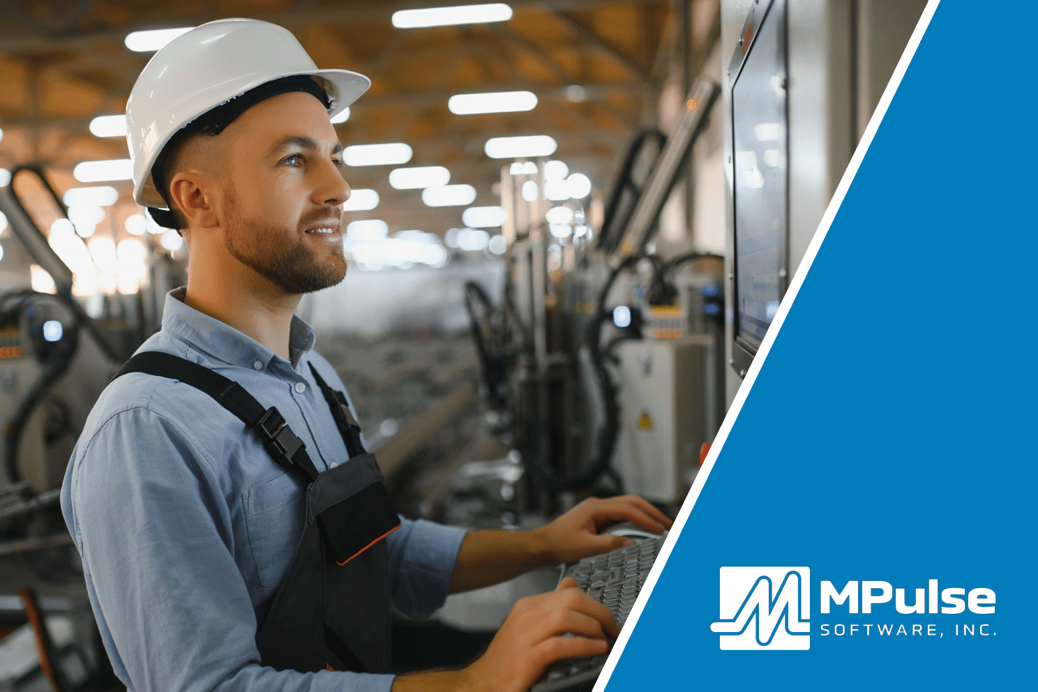 How CMMS Becomes Your Compliance Command Center