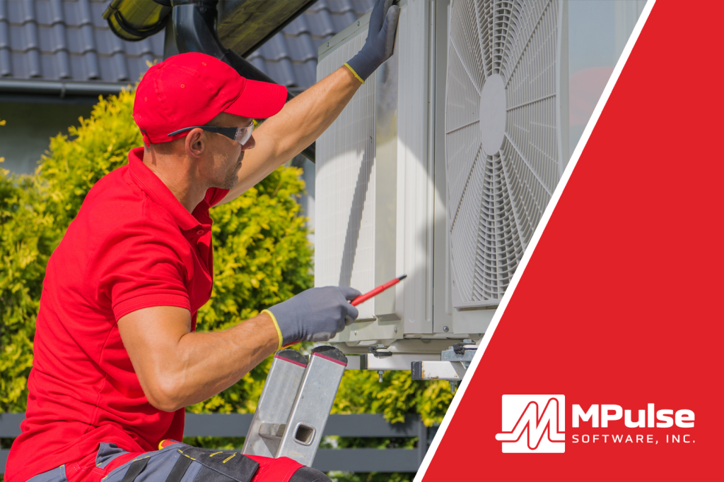 Work Order Management Software for Small Business