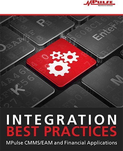 Software Integration Best Practices: MPulse CMMS/EAM and Financial Applications