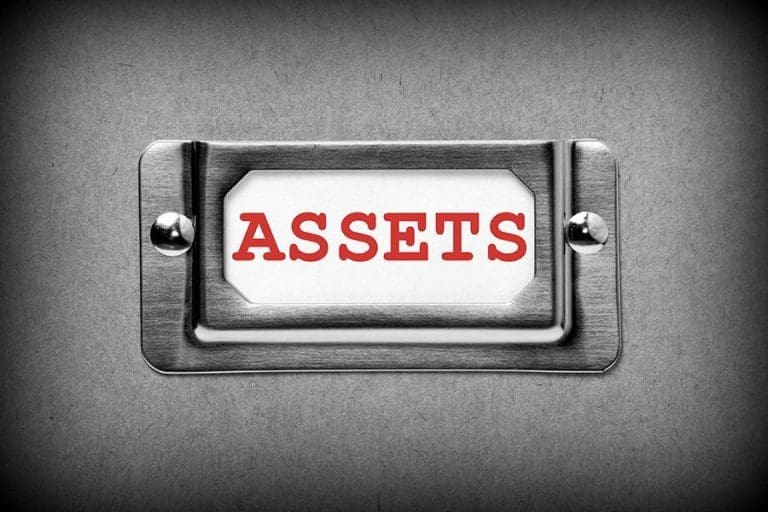 Create CMMS Asset Records the Easy Way