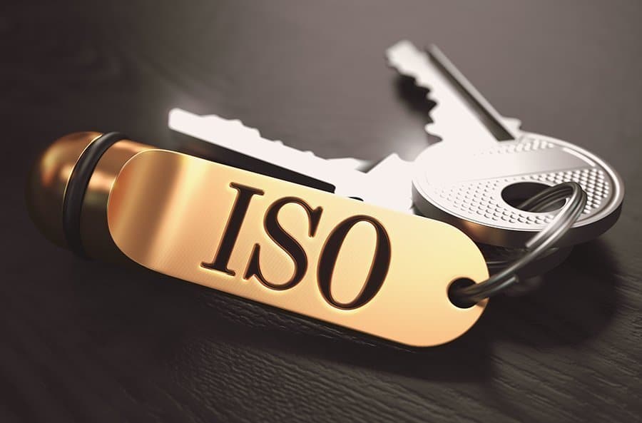 How CMMS Software Can Help You Achieve ISO Certification—And Keep It