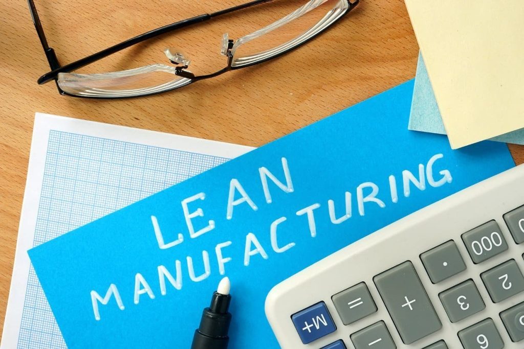 Using CMMS Software to Support Lean Manufacturing