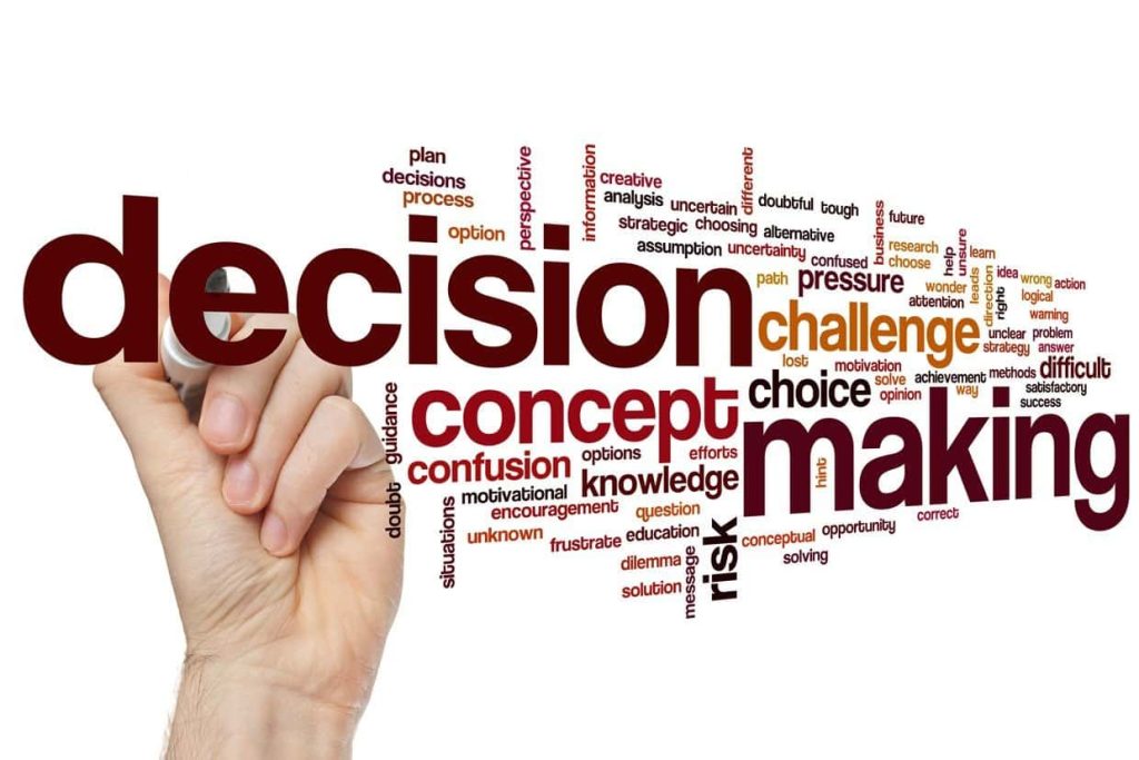 Decisions, Decisions: How to Decide Whether to Repair or Replace an Asset