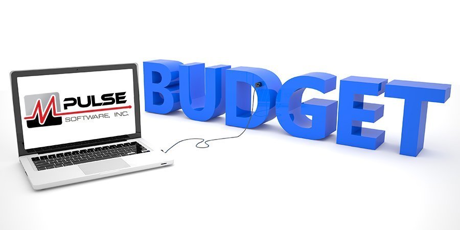 Quick and Easy Budgeting with CMMS Software