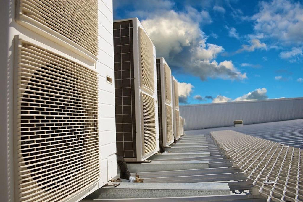 How HVAC Maintenance Can Save Money and Energy