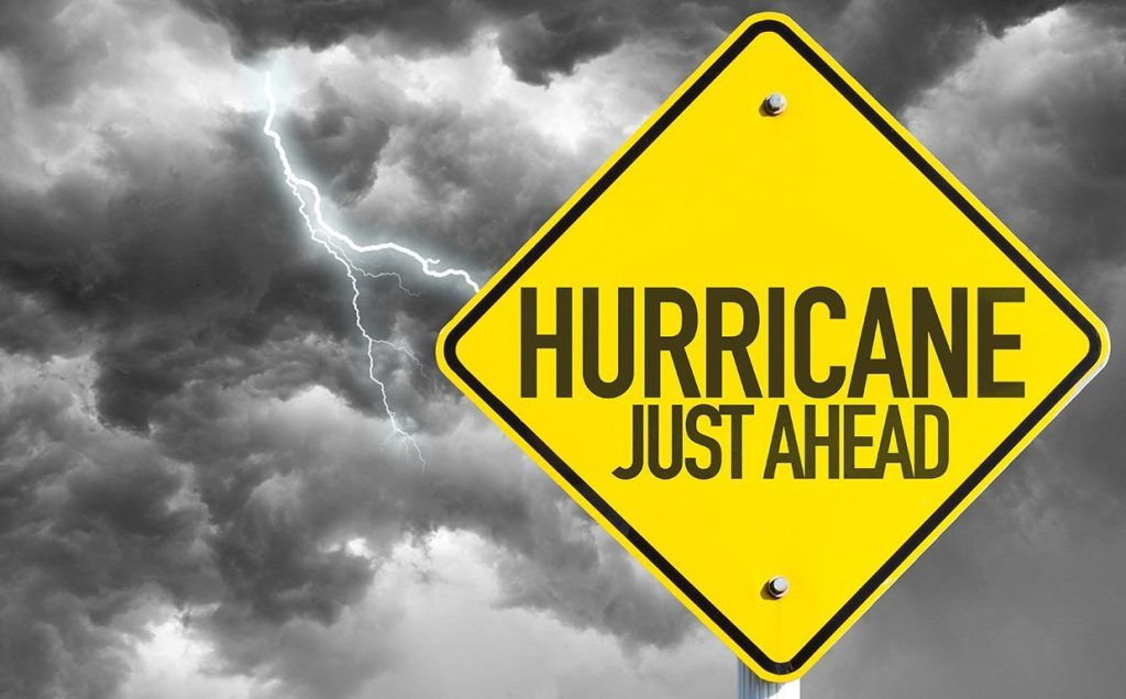 Three Lessons for Maintenance Managers from Hurricane Harvey