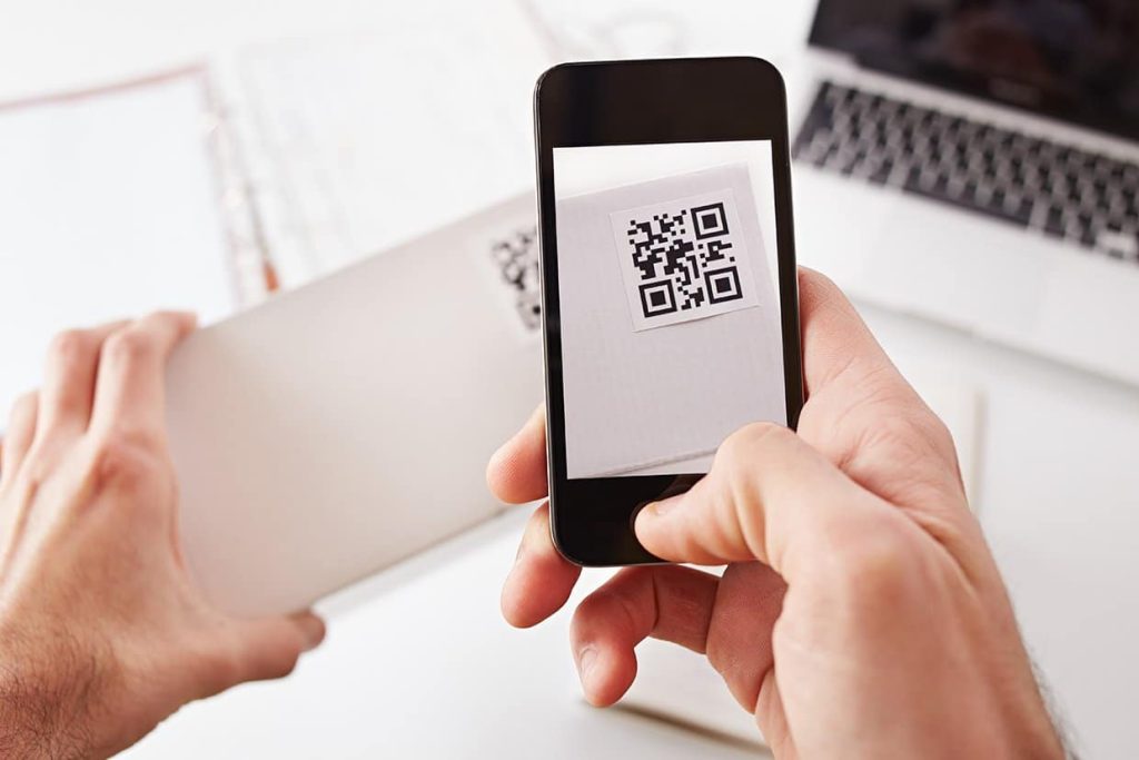 Simple Ways to Improve Your Maintenance Operations, Part 1: Mobile Barcode Scanning