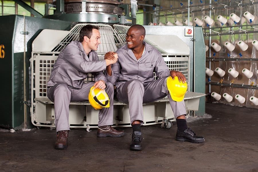 How to Improve the Relationship Between Your Operators and Your Maintenance Team