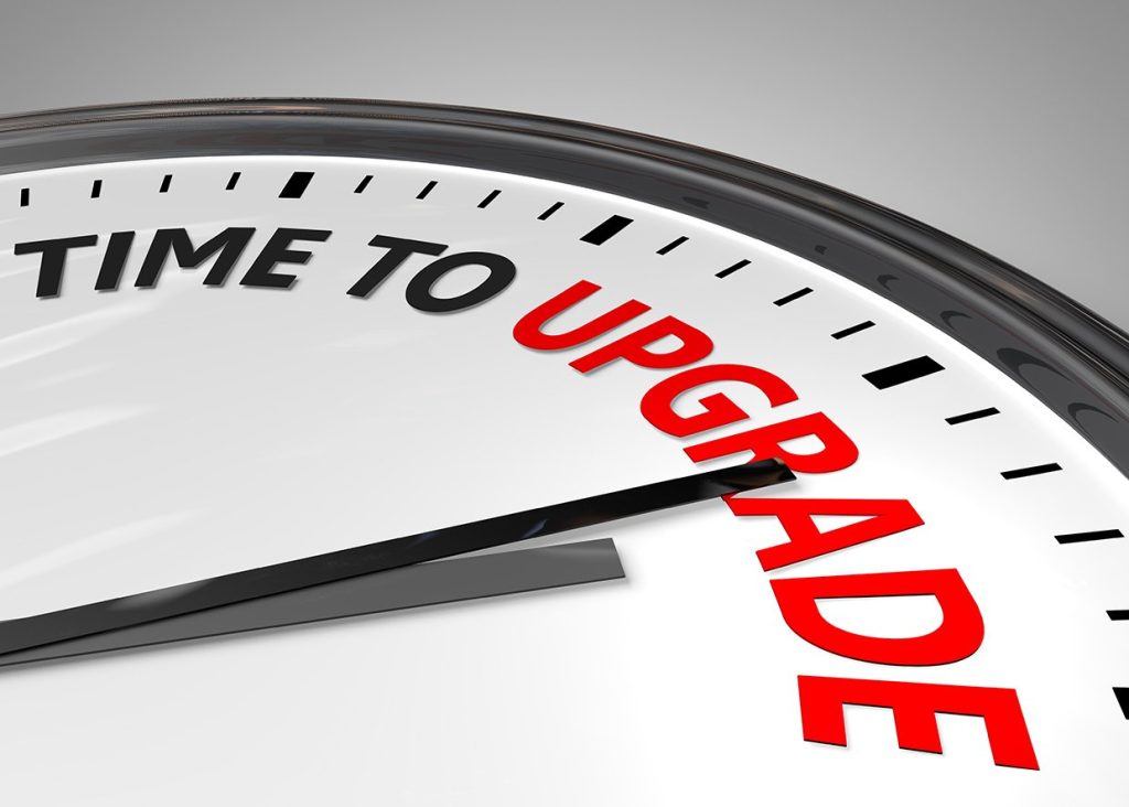 Is It Time for a CMMS Software Upgrade?