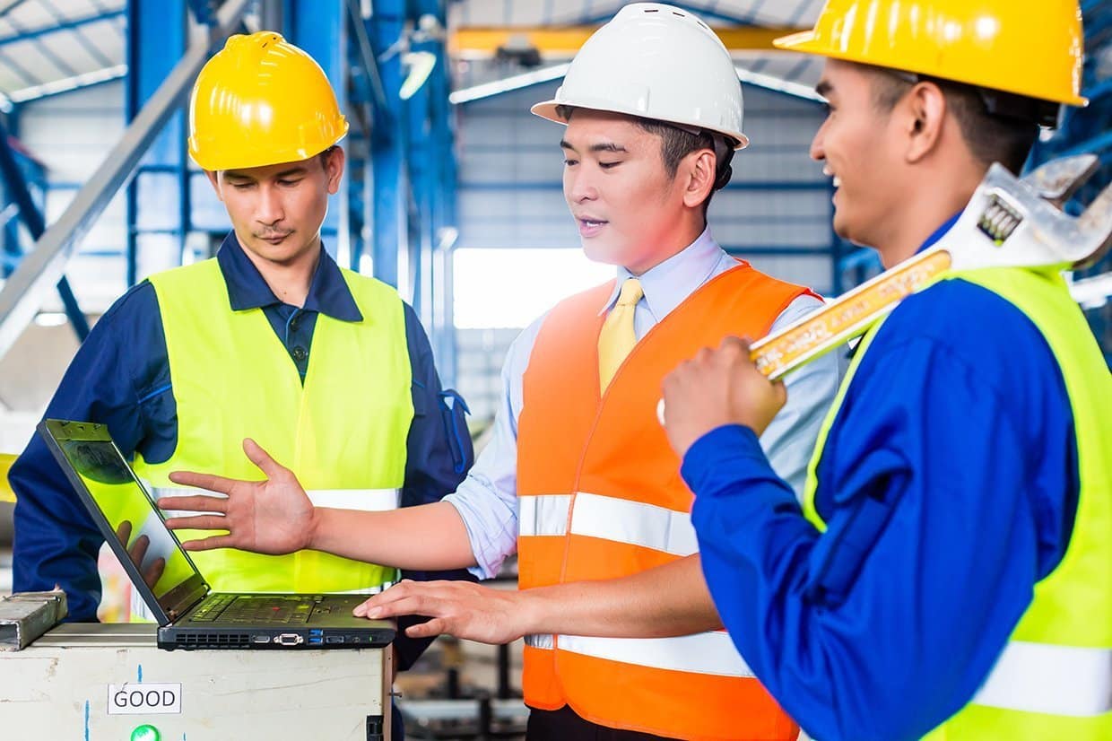 How to Get Your New Maintenance Personnel Up to Speed Quickly