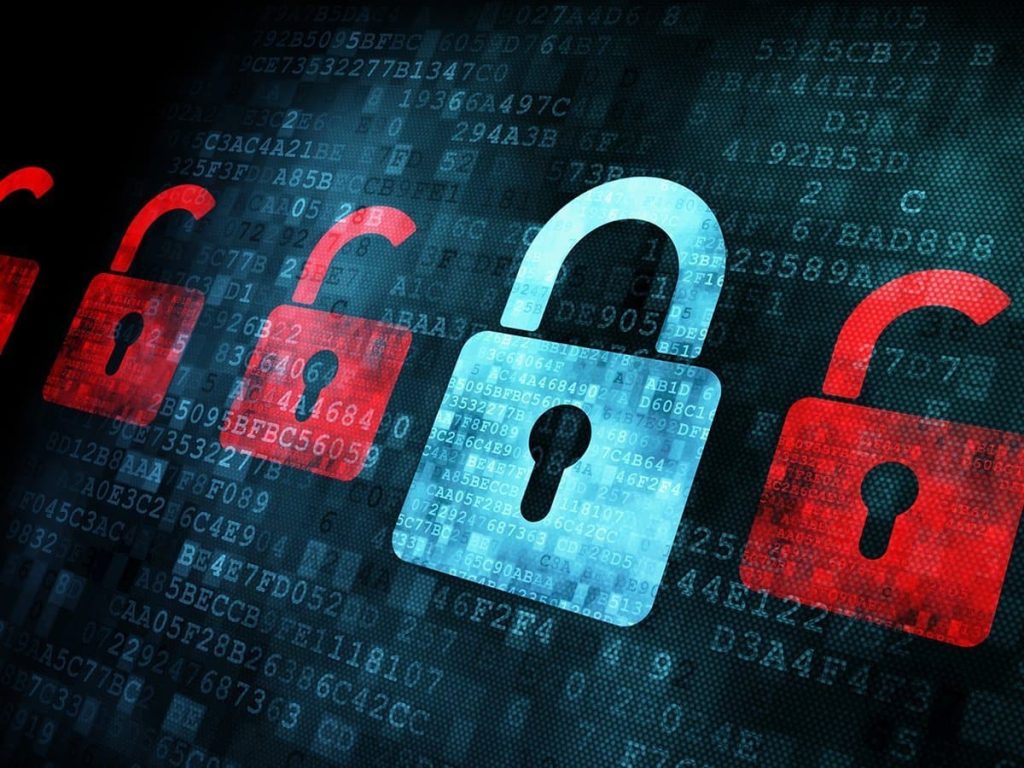 What You Need to Know about CMMS Software Security