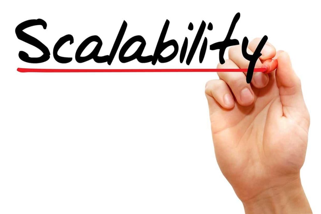 Why Scalability Is So Important in CMMS Software