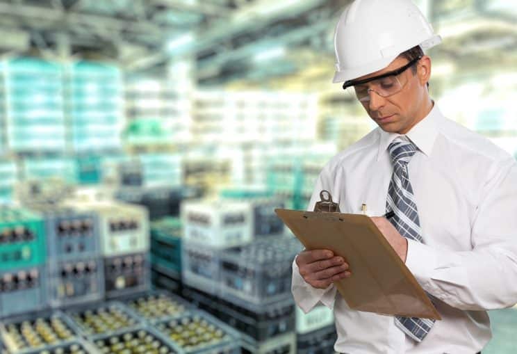 How CMMS Software Can Help You Meet OSHA Requirements