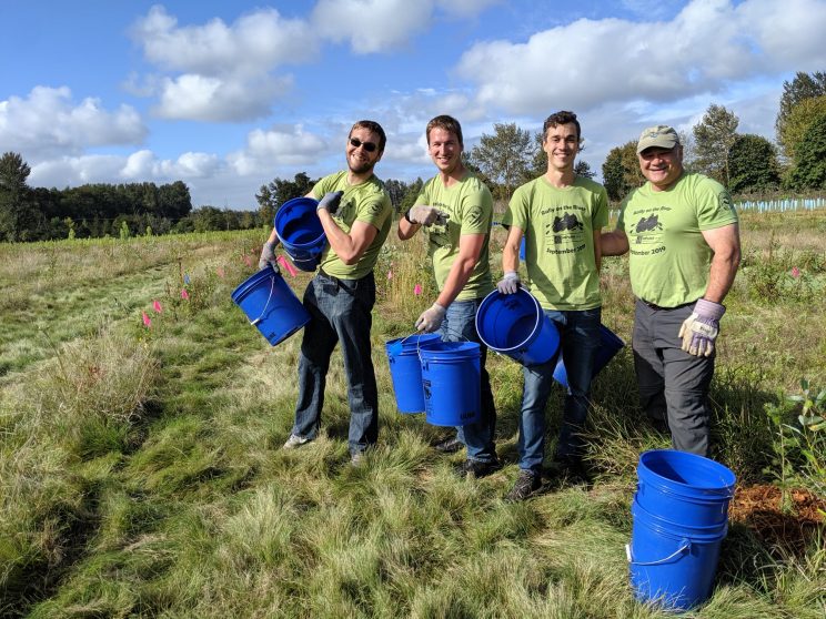 MPulse Supports Shire for the River Campaign