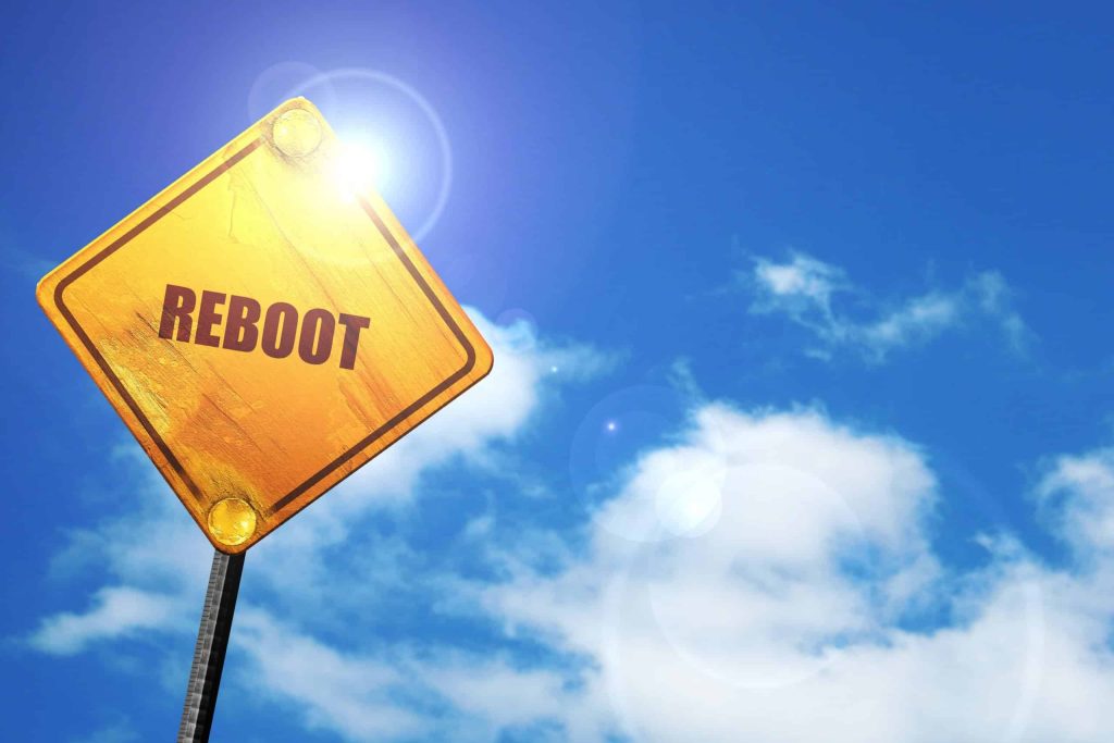 Five Signs your CMMS Program Needs a Reboot