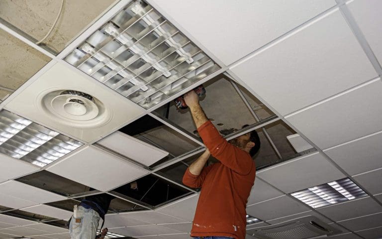 School Maintenance Software