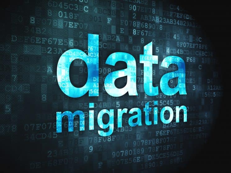 Be Smart about Data Migration