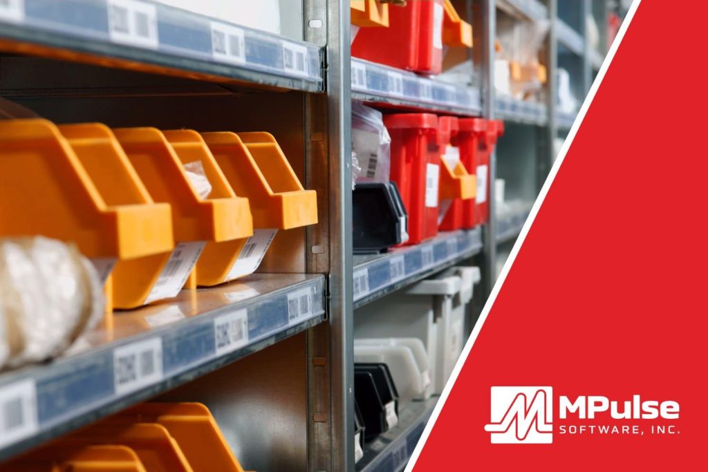 Why Inventory Management For Parts & Supplies Is Crucial For Your Business