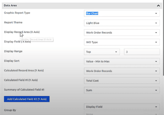 Step 2: Create Reports in MPulse