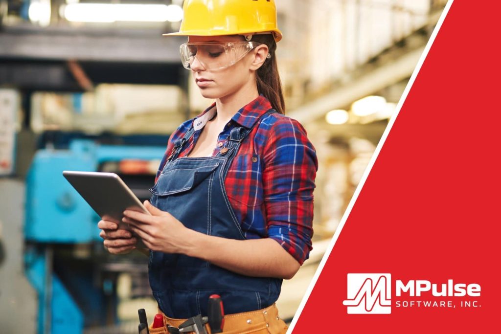 How Your Maintenance Team Can Get the Most Out of Your Part Inventory Management Software