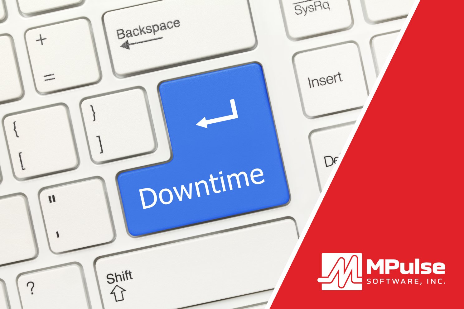 How to Calculate Downtime