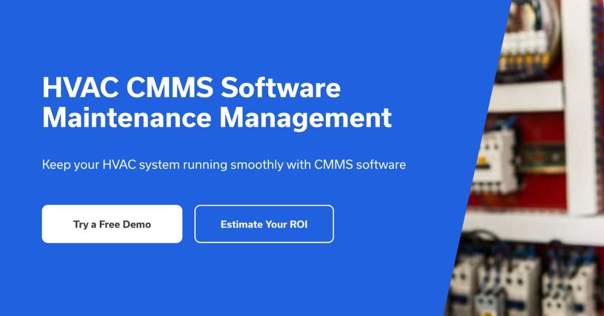 HVAC CMMS Software Maintenance Management | MPulse Software