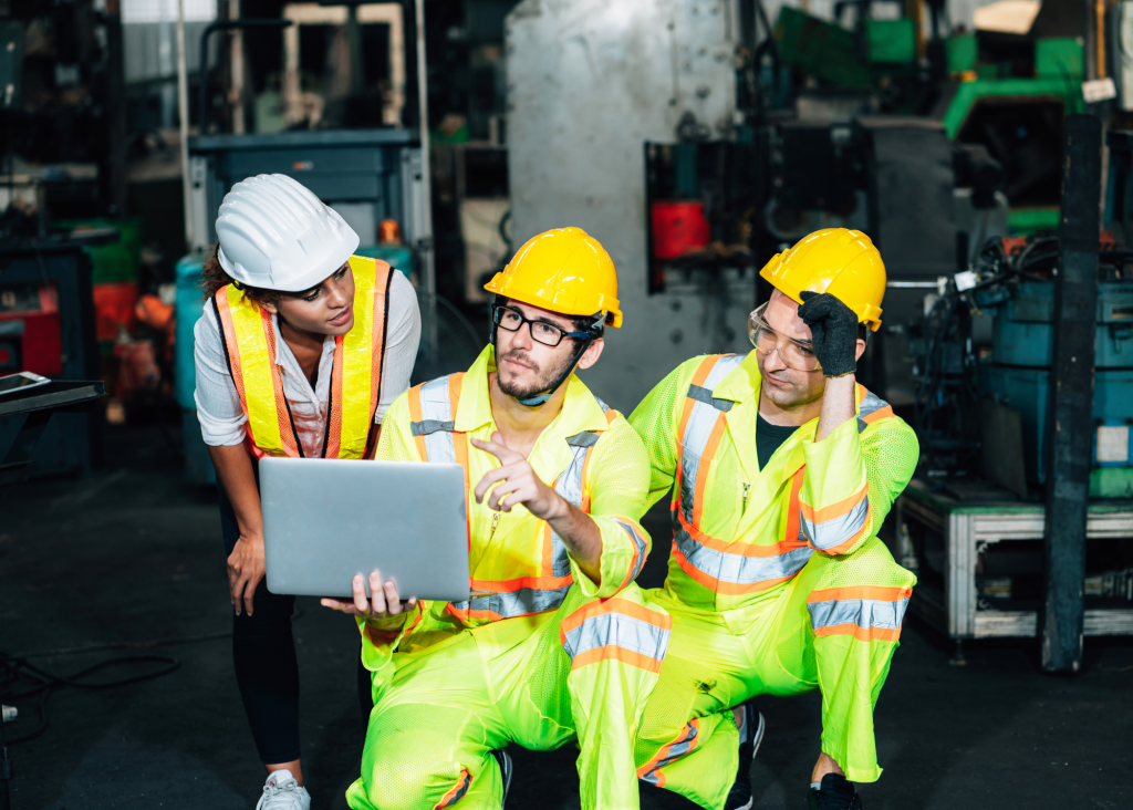 Maintenance Teams Benefit from CMMS and PFMEA