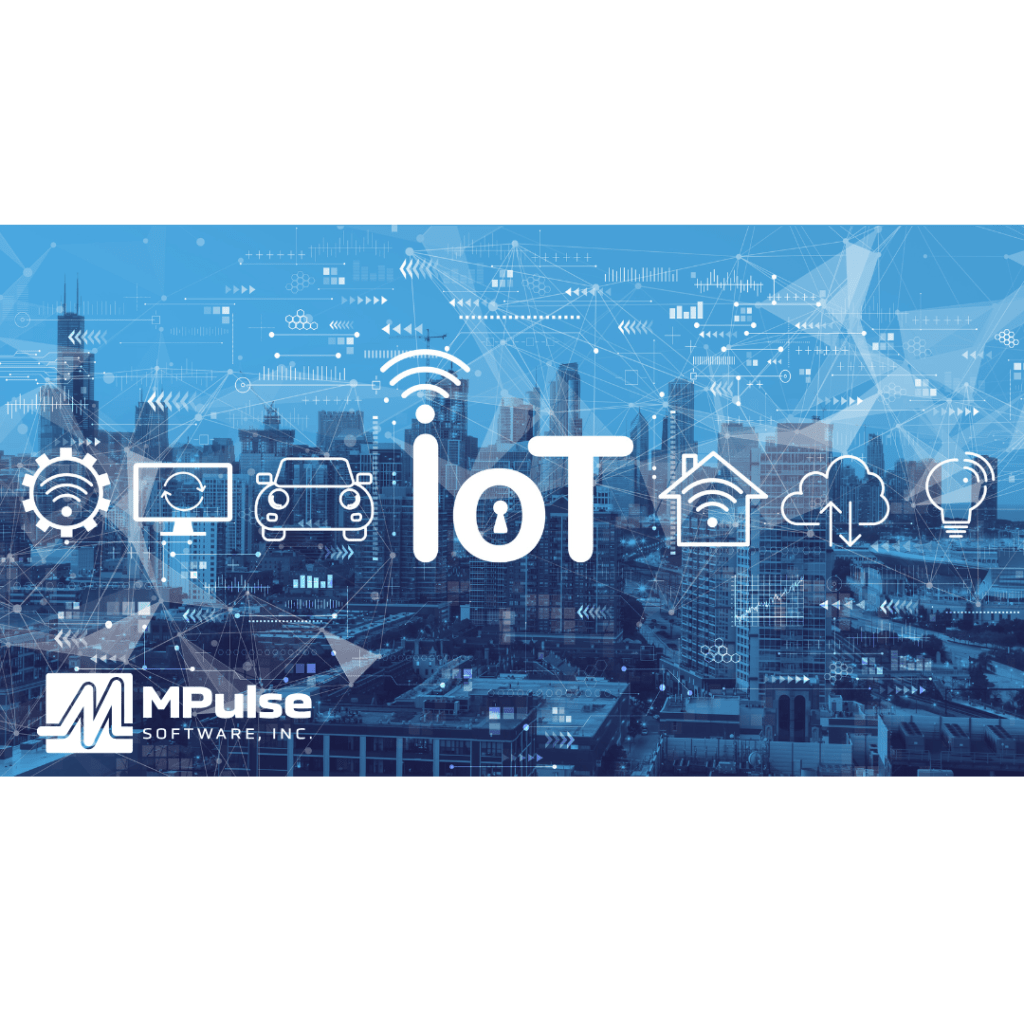 Real-Time Monitoring and IIoT