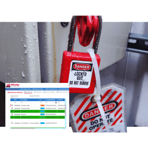 Lockout Tagout