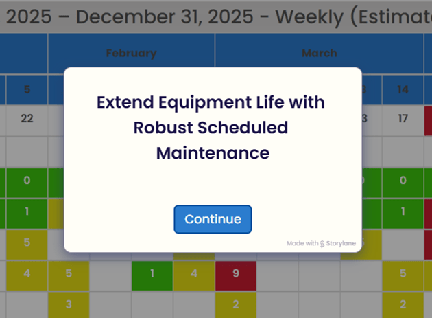 Electrical Preventive Maintenance Software