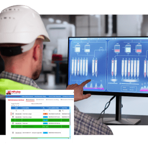 What is SCADA?