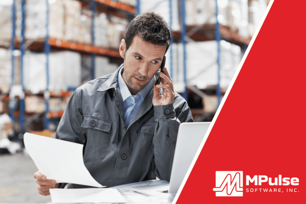 Choose Work Order Software