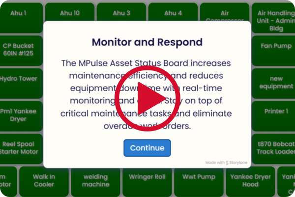 Maintenance Software for Oil & Gas Industry and predictive maintenance services