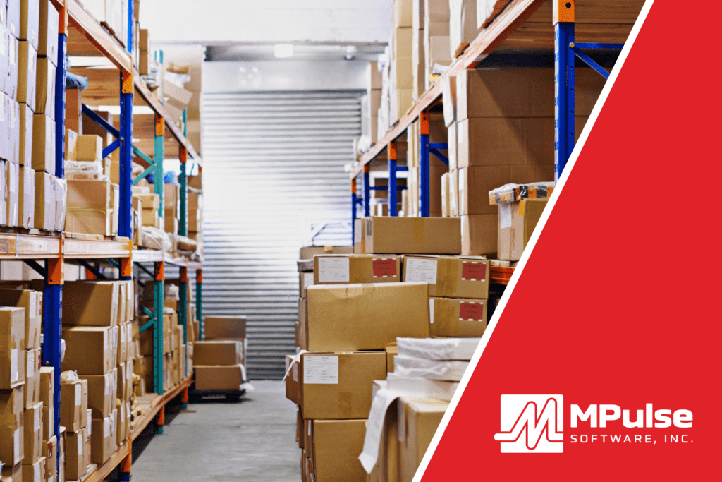 How CMMS Improves Warehouse Operations