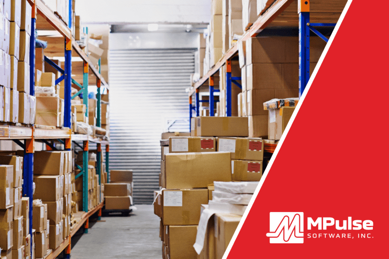 How CMMS Improves Warehouse Operations
