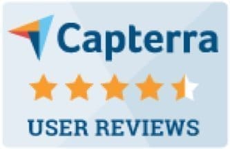 MPulse CMMS Software 4.5-Star User Rating on Capterra