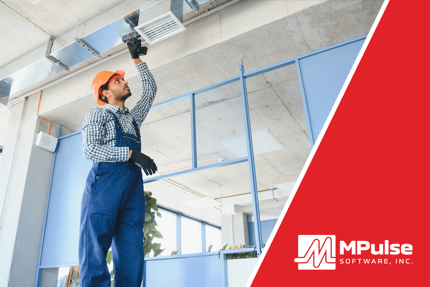 CMMS Turns Building Maintenance from Clutter to Clarity