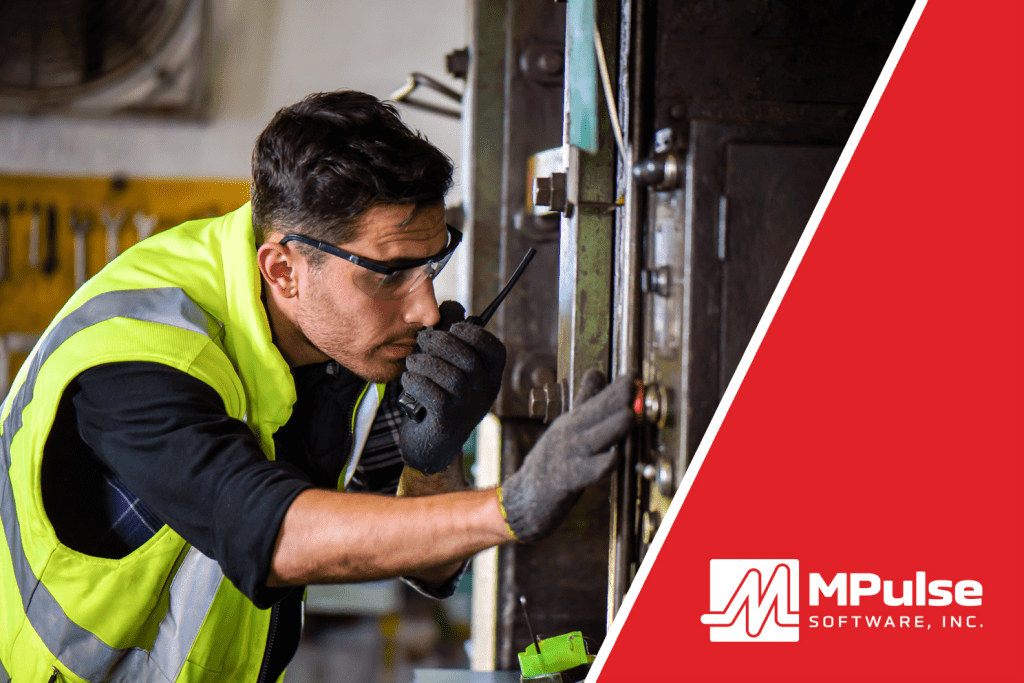 Scheduled Maintenance and CMMS Prevents Backlogs