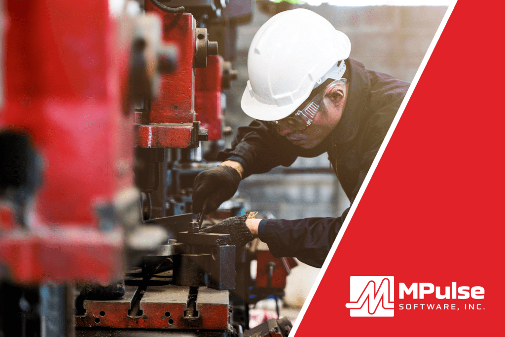 What is Maintenance Work Order Software?