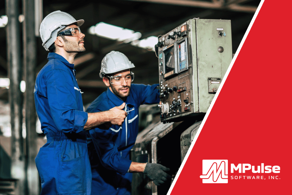 Scheduled Maintenance Prevents Problems